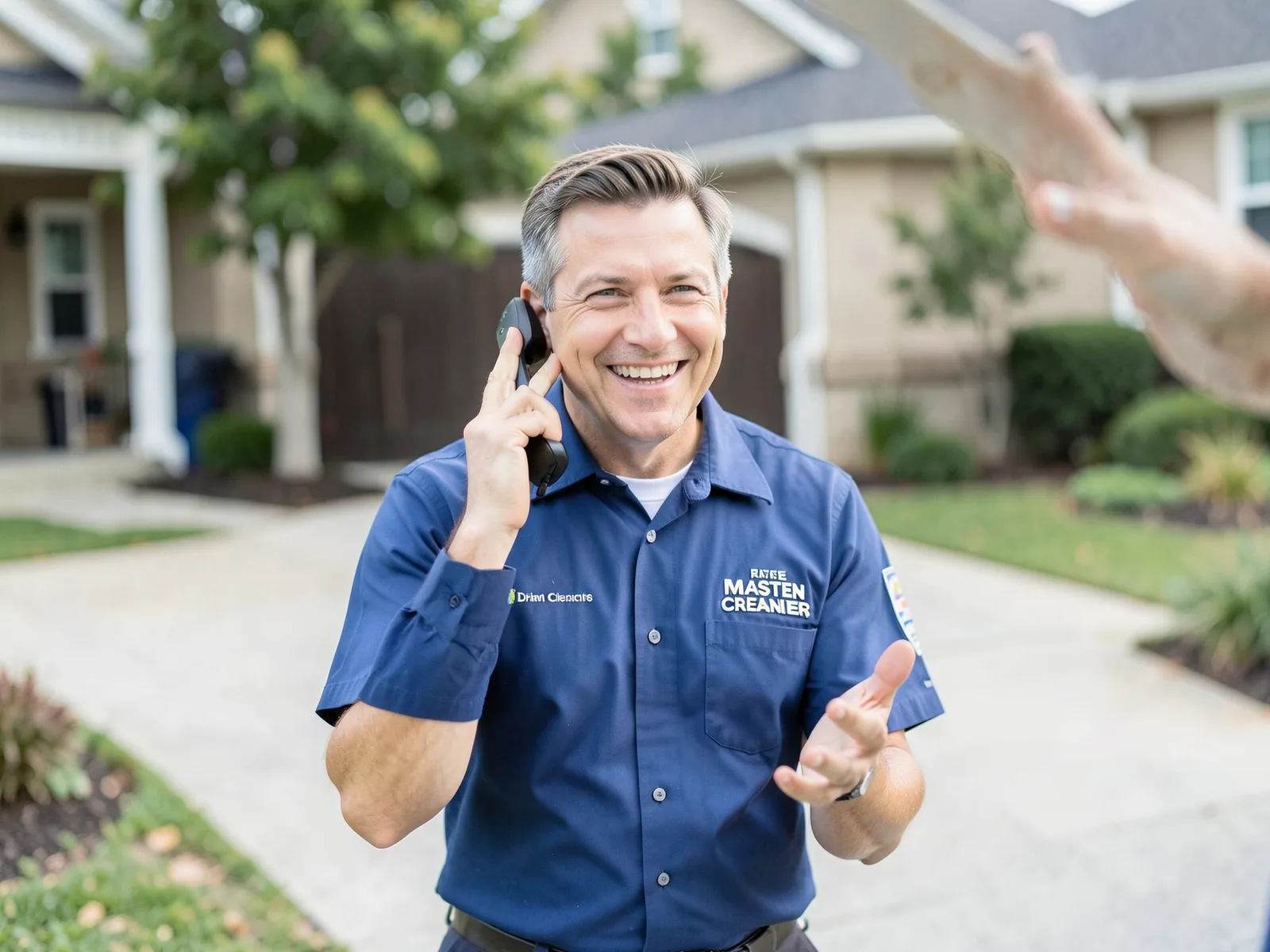 Drain Cleaning Coshocton, OH FAQs